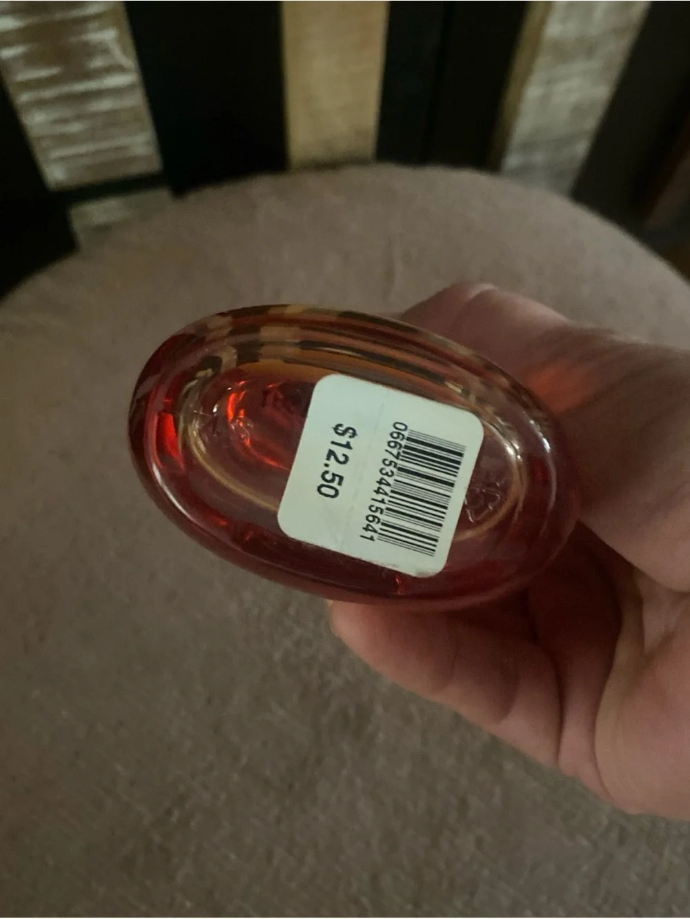 Bath & Body Works Golden Magnolia Shower Gel — Retired Scent